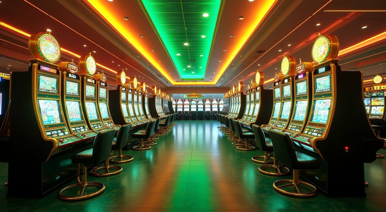 syukur68 Langkawi Gems Slots