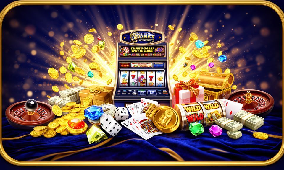 syukur68 Cameron Highlands Slots