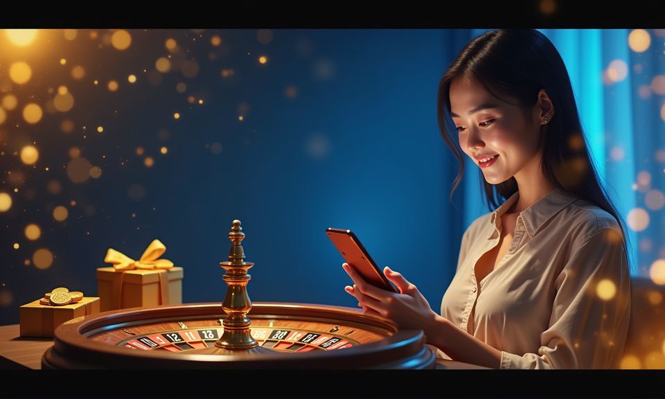 syukur68 Classic Blackjack