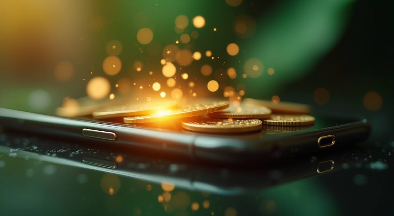 syukur68 Mobile Access in 3 Steps