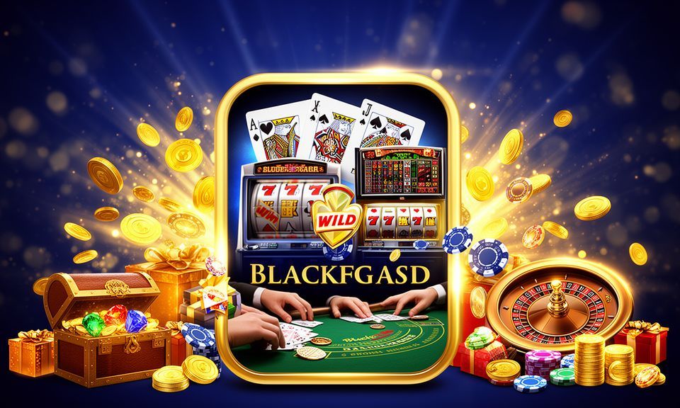 syukur68 Slots, Live Tables and Your Betslip — All Mobile