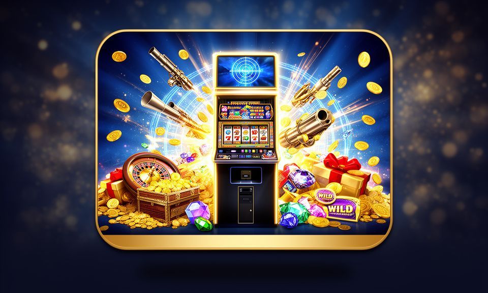 syukur68 Southern Pearl Slots